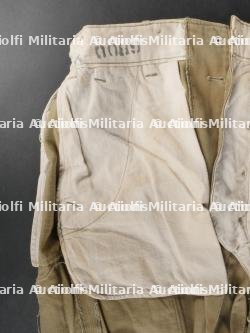 Pantalon M-42 de parachutiste US. — photo 16
