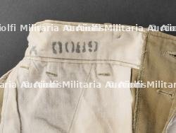 Pantalon M-42 de parachutiste US. — photo 17