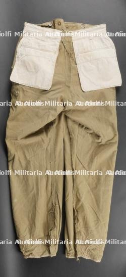 Pantalon M-42 de parachutiste US. — miniature 19