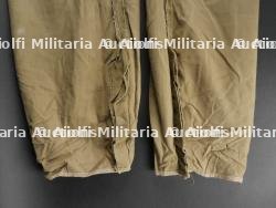 Pantalon M-42 de parachutiste US. — miniature 20