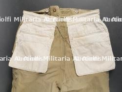 Pantalon M-42 de parachutiste US. — miniature 21