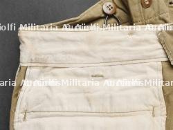 Pantalon M-42 de parachutiste US. — photo 22