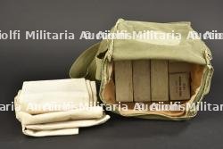 Sacoche d'infirmier parachutiste US. — photo 3