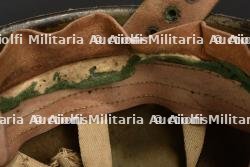 Casque de parachutiste britannique. — miniature 2