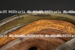 Casque de parachutiste britannique. — miniature 6