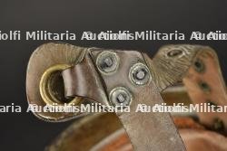 Casque de parachutiste britannique. — miniature 7