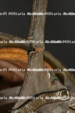 Casque de parachutiste britannique. — miniature 10