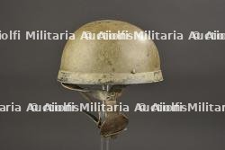 Casque de parachutiste britannique. — miniature 15