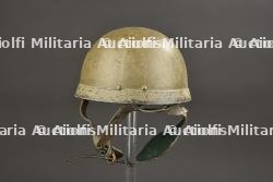 Casque de parachutiste britannique. — miniature 16