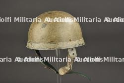 Casque de parachutiste britannique. — miniature 18