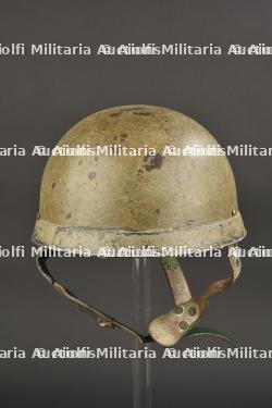 Casque de parachutiste britannique. — miniature 19