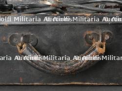 Valise Radio Clandestine S-90/40 de l’Abwehr. — miniature 3