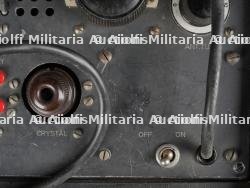 Valise Radio Clandestine S-90/40 de l’Abwehr. — photo 5