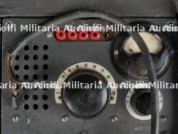 Valise Radio Clandestine S-90/40 de l’Abwehr. — miniature 6