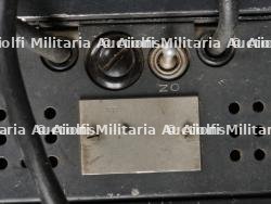 Valise Radio Clandestine S-90/40 de l’Abwehr. — miniature 8