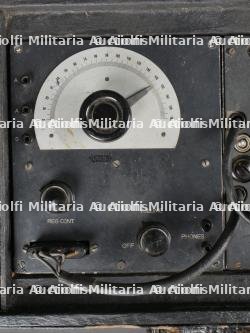 Valise Radio Clandestine S-90/40 de l’Abwehr. — miniature 9