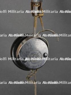Valise Radio Clandestine S-90/40 de l’Abwehr. — photo 15