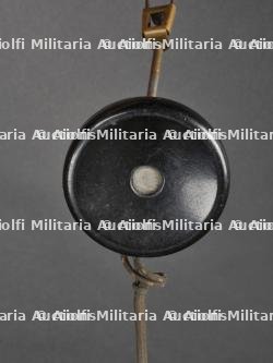 Valise Radio Clandestine S-90/40 de l’Abwehr. — photo 16