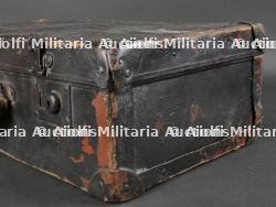 Valise Radio Clandestine S-90/40 de l’Abwehr. — photo 20