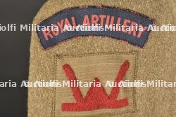 Battle dress du Welch Regiment. — miniature 5