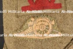 Battle dress du Welch Regiment. — photo 6