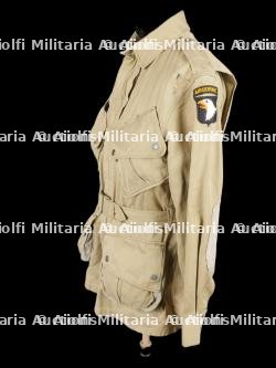 Veste M-42 à renfort. — photo 2