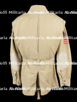 Veste M-42 à renfort. — miniature 3