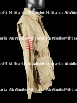 Veste M-42 à renfort. — miniature 4