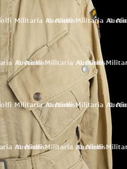 Veste M-42 à renfort. — miniature 5