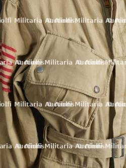 Veste M-42 à renfort. — miniature 6