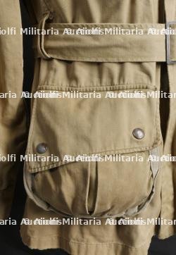 Veste M-42 à renfort. — miniature 7