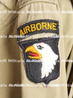 Veste M-42 à renfort. — miniature 11