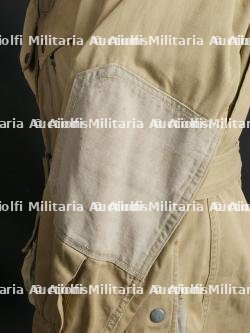 Veste M-42 à renfort. — miniature 12