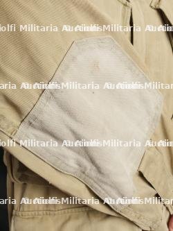 Veste M-42 à renfort. — miniature 13