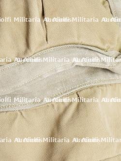 Veste M-42 à renfort. — photo 14