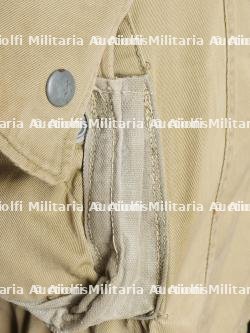 Veste M-42 à renfort. — miniature 15