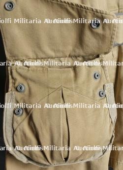 Veste M-42 à renfort. — miniature 16