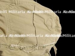 Veste M-42 à renfort. — photo 18