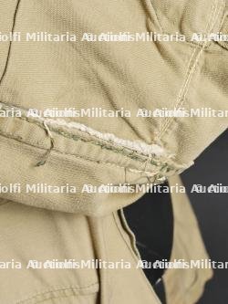 Veste M-42 à renfort. — photo 20