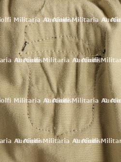 Veste M-42 à renfort. — photo 21