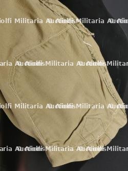 Veste M-42 à renfort. — photo 22