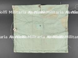 Toile de protection pour hublot de planeur. — miniature 7