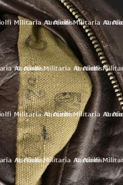 Blouson de pilote de la Luftwaffe. — miniature 2