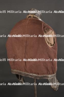 Blouson de pilote de la Luftwaffe. — photo 3