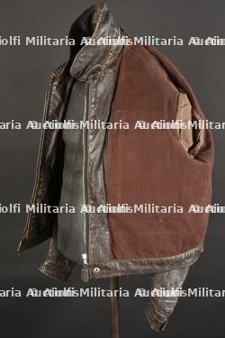 Blouson de pilote de la Luftwaffe. — photo 5