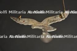 Blouson de pilote de la Luftwaffe. — photo 6