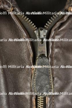 Blouson de pilote de la Luftwaffe. — miniature 8