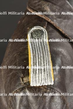 Blouson de pilote de la Luftwaffe. — photo 9