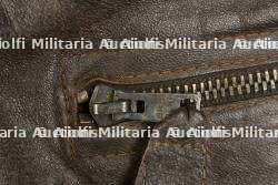 Blouson de pilote de la Luftwaffe. — miniature 10