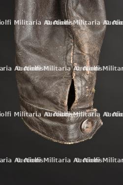Blouson de pilote de la Luftwaffe. — miniature 11